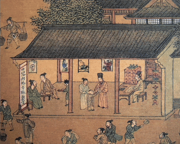 视频场景理解